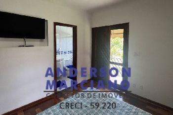 Casa de Alto Padrão à Venda