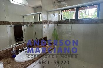 Casa de Alto Padrão à Venda