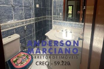 Casa de Alto Padrão à Venda