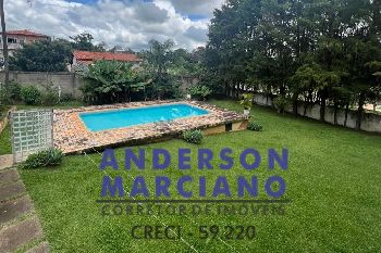 Casa de Alto Padrão à Venda