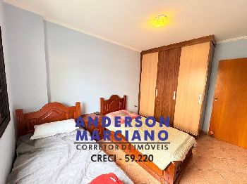 Apartamento à Venda – Região Central | Amplo e Confortável
