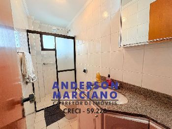 Apartamento à Venda – Região Central | Amplo e Confortável