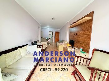 Apartamento à Venda – Região Central | Amplo e Confortável