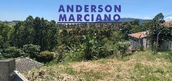 Terreno à Venda – Excelente Oportunidade