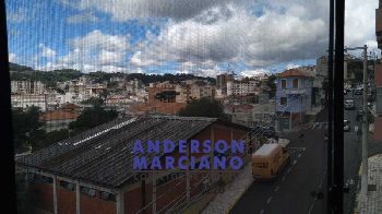 APARTAMENTO CENTRAL COM EXCELENTE VISTA