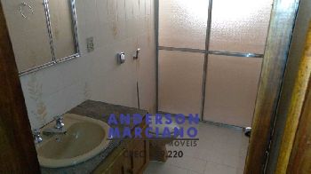 APARTAMENTO CENTRAL COM EXCELENTE VISTA