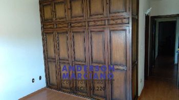 APARTAMENTO CENTRAL COM EXCELENTE VISTA