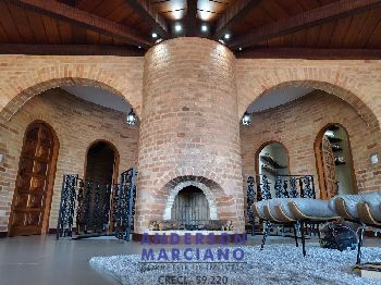 Uma Casa para Sentir – Alto Padrão em Serra Negra