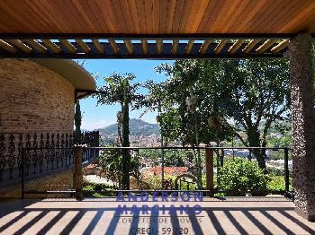 Uma Casa para Sentir – Alto Padrão em Serra Negra