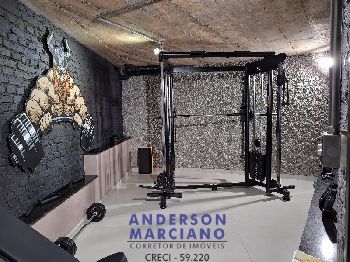 Uma Casa para Sentir – Alto Padrão em Serra Negra