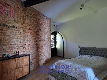 Uma Casa para Sentir – Alto Padrão em Serra Negra