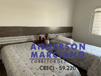 Casa à Venda – Estância Suíça