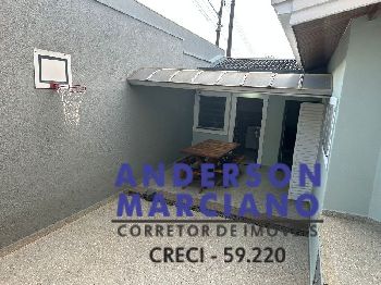 Casa à Venda – Estância Suíça