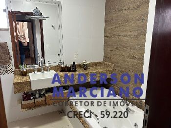 Casa à Venda – Estância Suíça