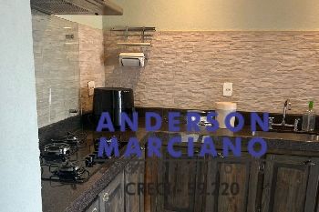 Casa à Venda – Estância Suíça