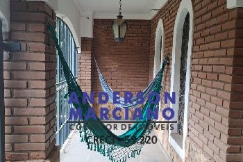 Casa à Venda – Vila Paulista | Porteira Fechada