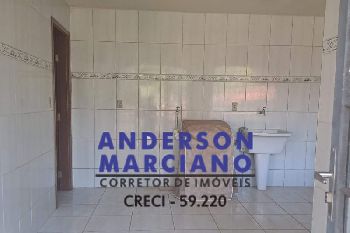 Casa à Venda – Vila Paulista | Porteira Fechada
