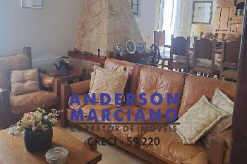 Casa à Venda – Vila Paulista | Porteira Fechada