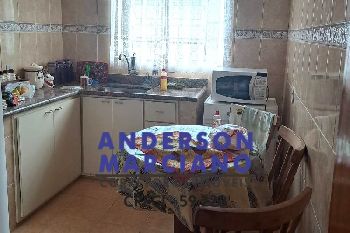 Casa à Venda – Vila Paulista | Porteira Fechada