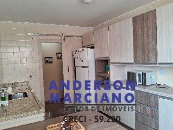 Apartamento à Venda – Centro | Em frente à Igreja Matriz