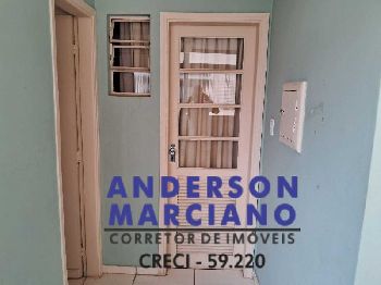 Apartamento à Venda – Centro | Em frente à Igreja Matriz