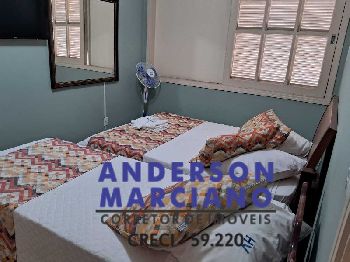 Apartamento à Venda – Centro | Em frente à Igreja Matriz