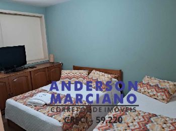 Apartamento à Venda – Centro | Em frente à Igreja Matriz