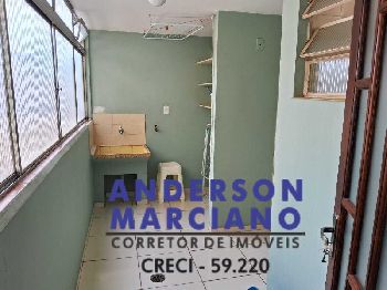 Apartamento à Venda – Centro | Em frente à Igreja Matriz