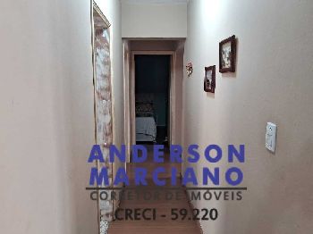 Apartamento à Venda – Centro | Em frente à Igreja Matriz