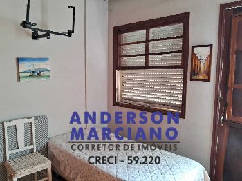 Kitnet à Venda – Centro de Serra Negra
