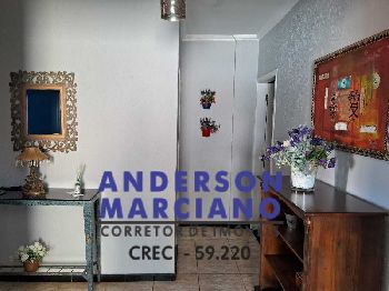 2 Kitnets Unificadas à Venda – Ideal para Airbnb