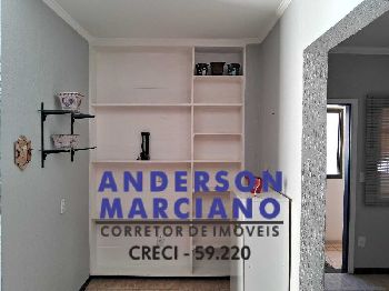 2 Kitnets Unificadas à Venda – Ideal para Airbnb