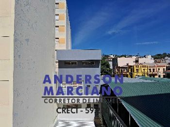 2 Kitnets Unificadas à Venda – Ideal para Airbnb