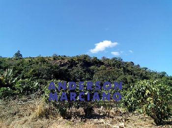 Sítio à Venda – Serra Negra / Monte Alegre do Sul