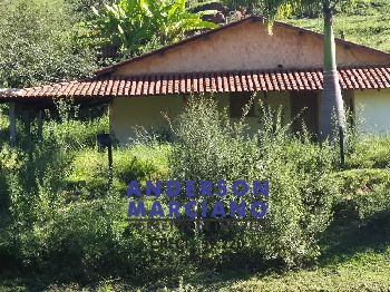 Sítio à Venda – 22 Alqueires | Região do Circuito das Águas Paulista