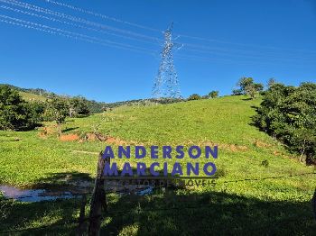 Sítio à Venda – 22 Alqueires | Região do Circuito das Águas Paulista