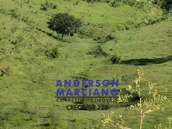 Sítio à Venda – 22 Alqueires | Região do Circuito das Águas Paulista