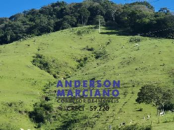 Sítio à Venda – 22 Alqueires | Região do Circuito das Águas Paulista