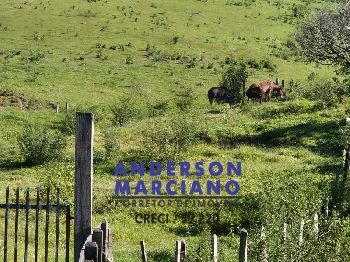 Sítio à Venda – 22 Alqueires | Região do Circuito das Águas Paulista