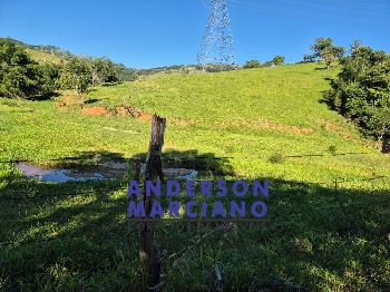 Sítio à Venda – 22 Alqueires | Região do Circuito das Águas Paulista