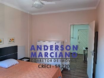 Apartamento à Venda – Centro de Serra Negra
