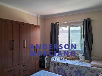 Apartamento à Venda – Centro de Serra Negra