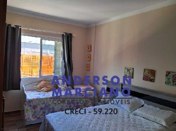 Apartamento à Venda – Centro de Serra Negra