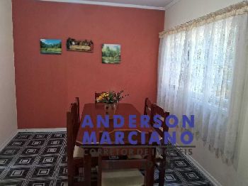Casa à Venda – Região Central