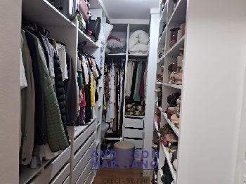 Lindíssima Residência à Venda – Bairro Nobre de Serra Negra