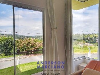 Casa à venda em Serra Negra – Linda vista para as montanhas