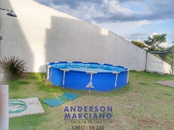 Casa à venda em Serra Negra – Linda vista para as montanhas