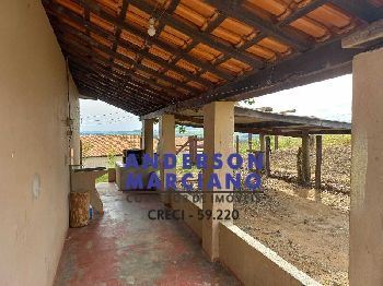 Sítio à Venda – Itapira (SP) | 26 Alqueires