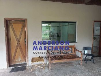 Sítio à Venda – Itapira (SP) | 26 Alqueires