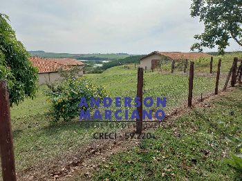 Sítio à Venda – Itapira (SP) | 26 Alqueires